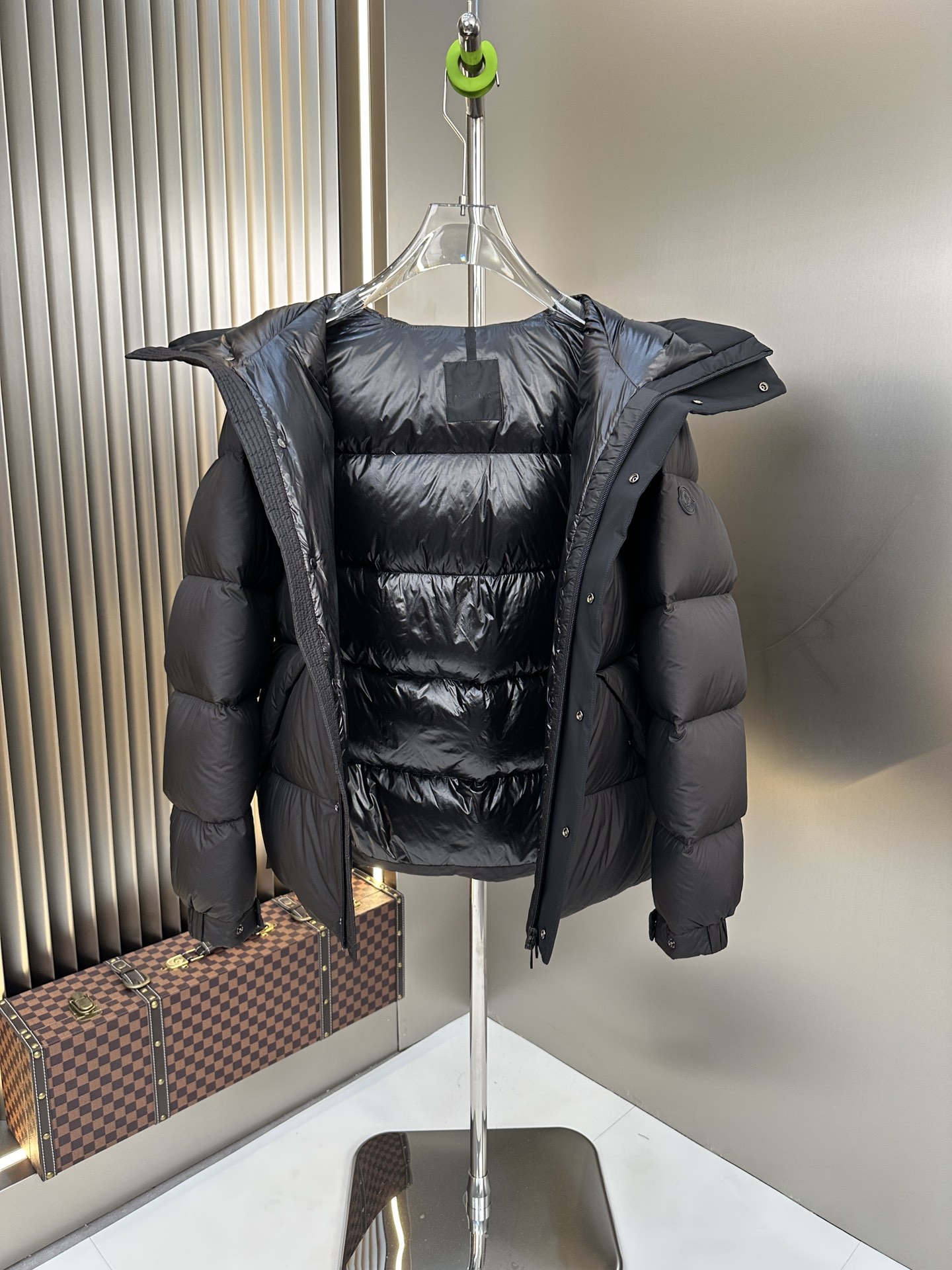 Moncler Down Jackets